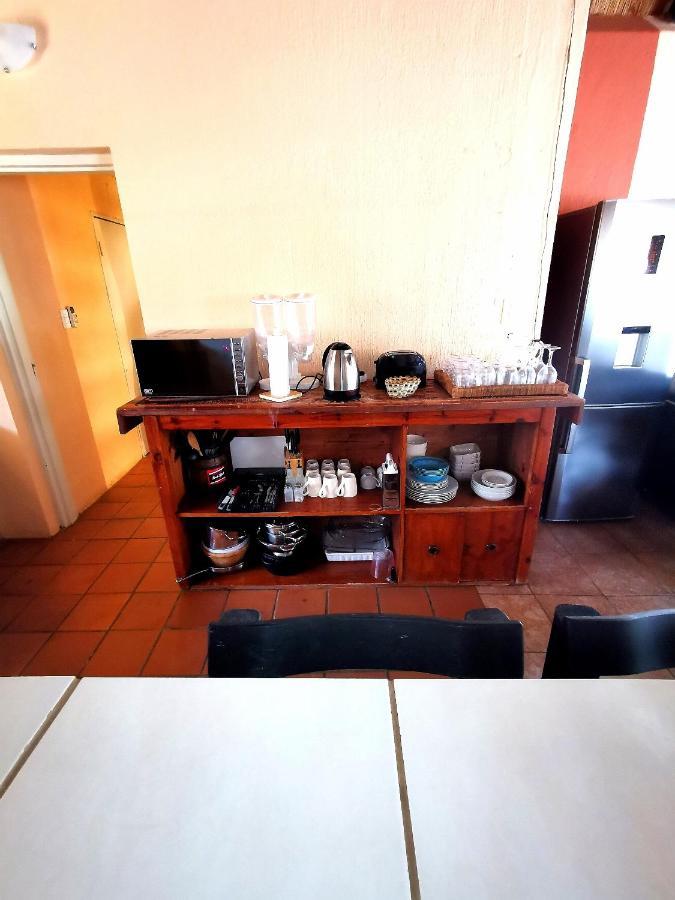 John And Noleen'S Place Marloth Park Eksteriør bilde